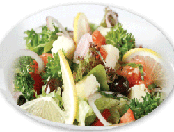 pasha farmer salad
